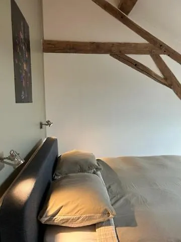 Bed & Breakfast B&B Chambres D'Hotes Chez Juredieu Monetay-sur-Loire France